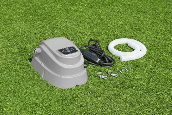 Водонагреватель для бассейна Bestway 58259