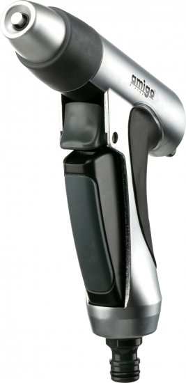 Пистолет-распылитель для полива Amigo 79091 2 режима