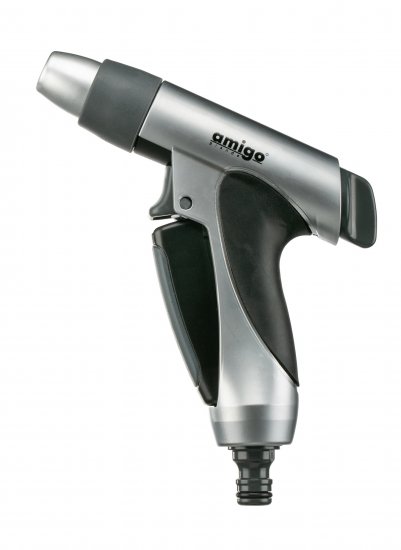 Пистолет-распылитель для полива Amigo 79091 2 режима