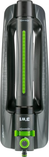 Дождеватель осциллирующий Amigo 79061 12 м 3 режима