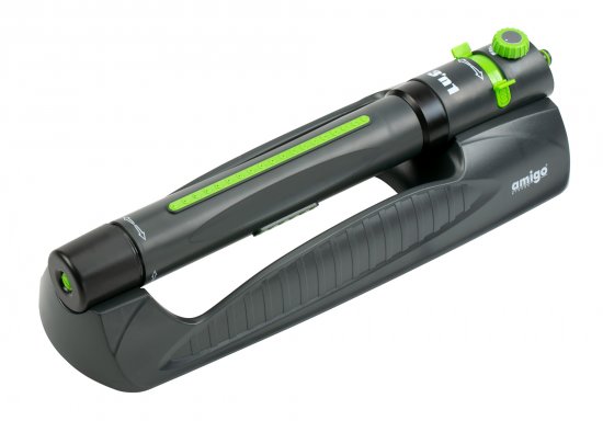 Дождеватель осциллирующий Amigo 79061 12 м 3 режима