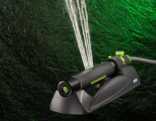 Дождеватель осциллирующий Amigo 79061 12 м 3 режима