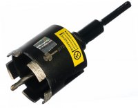 Коронка по бетону SDS-plus Trio-Diamond GC78772 мм