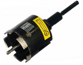 Коронка по бетону SDS-plus Trio-Diamond GC78772 мм
