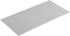 Лист рифлёный «лён» Aisi 430 0.5x300x600 мм, нержавеющая сталь