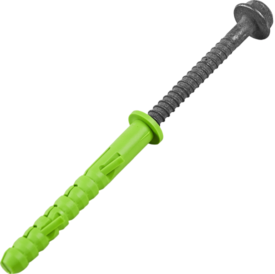 Комплект креплений для наружных конструкций Европартнер