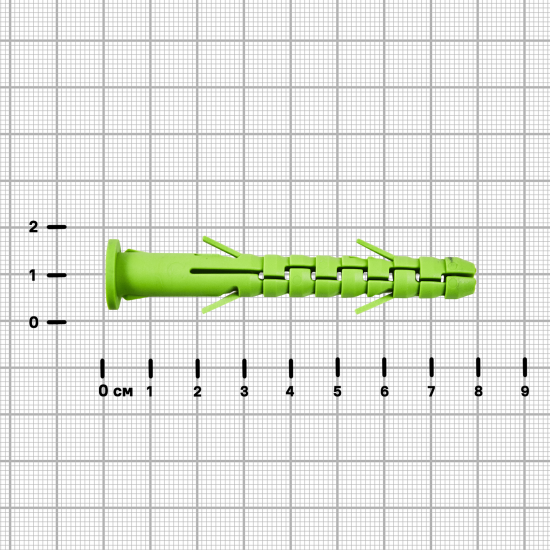 Комплект креплений для наружных конструкций Европартнер