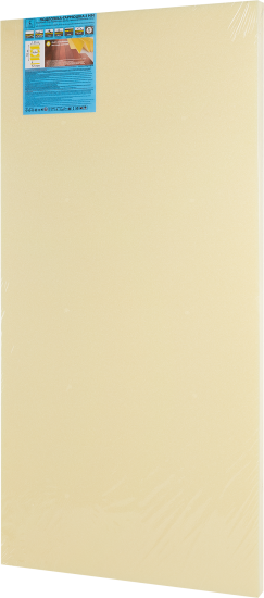 Подложка под напольное покрытие гармошка XPS толщина 2 мм 10.5 м²