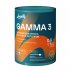 Краска интерьерная Lavelly Gamma 3 база А белая 0,9 л