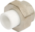 Муфта разъемная Valfex 1