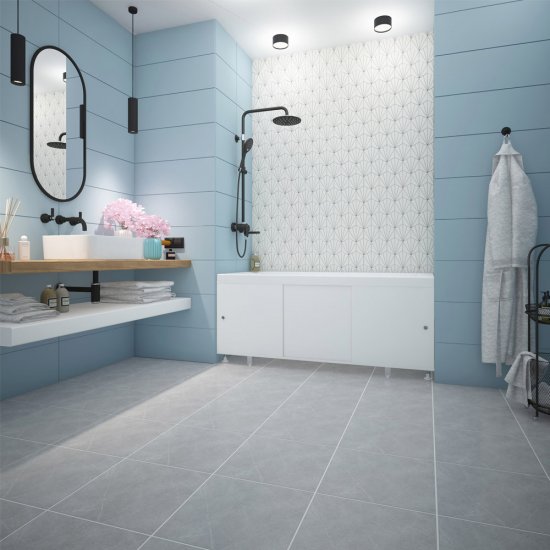 Экран для ванны Метакам Bravo ПВХ 148х60 см белый раздвижной (ЭПN_015505)