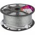 Лента светодиодная Онлайт SMD 2835 OLS-2835СW60 (80924) 6000К 4,8 Вт 220 В IP67 50 м