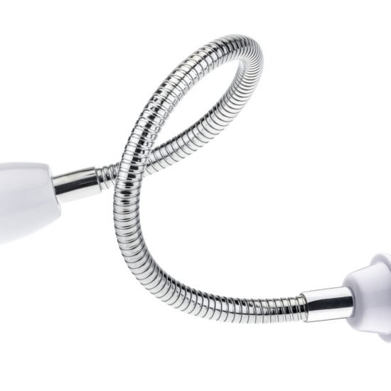 Переходник для ламп Е27 Duwi IP20 гибкий (24653 4)