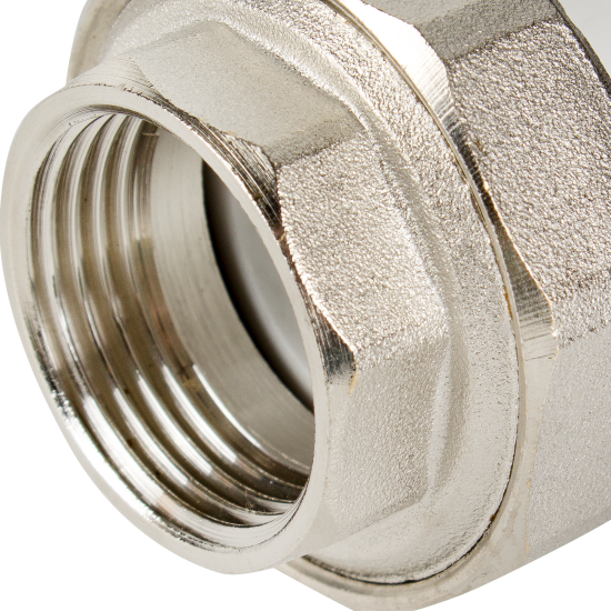 Муфта разъемная Valfex 1