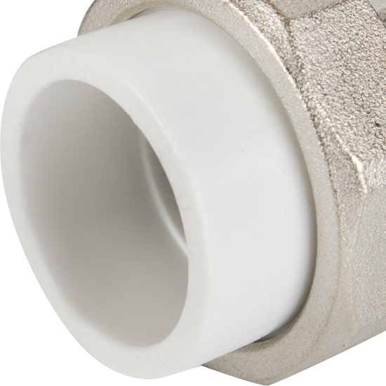 Муфта разъемная Valfex 1