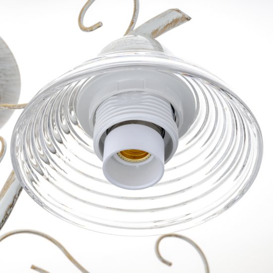 Переходник для ламп Е27-Е14 Duwi IP20 (24633 6)