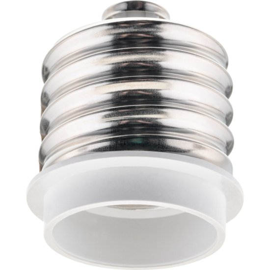 Переходник для ламп Е27-Е40 Duwi IP20 (24636 7)