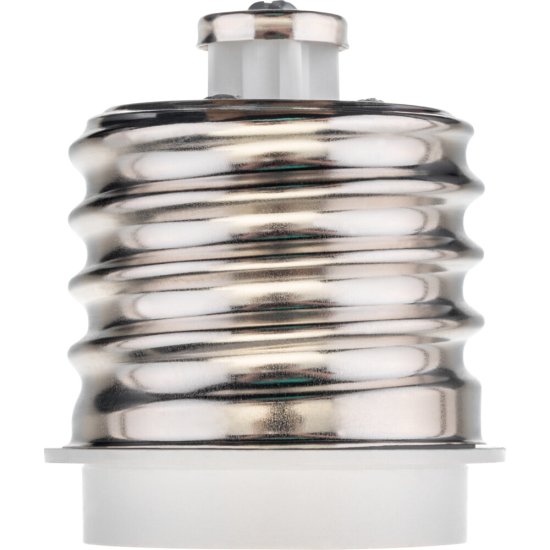 Переходник для ламп Е27-Е40 Duwi IP20 (24636 7)