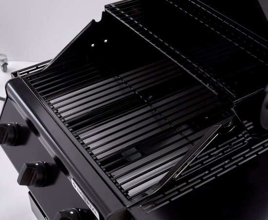 Газовый гриль Naterial Alton 3 конфорки