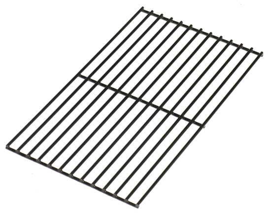 Газовый гриль Naterial Alton 3 конфорки