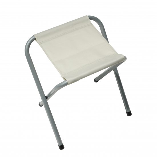 Набор мебели для пикника Camp Set металл цвет бежевый столик 1 шт. стул 4 шт.