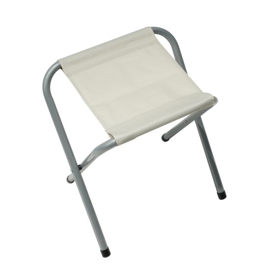 Набор мебели для пикника Camp Set металл цвет бежевый столик 1 шт. стул 4 шт.