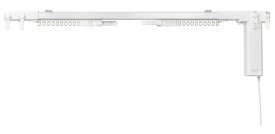 Электрокарниз умный для раздвижных штор Эскар Mage 300 см белый