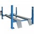 Четырехстоечный электрогидравлический подъемник Trommelberg TST455CWAL