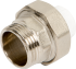 Муфта разъемная Valfex 1