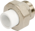 Муфта разъемная Valfex 1