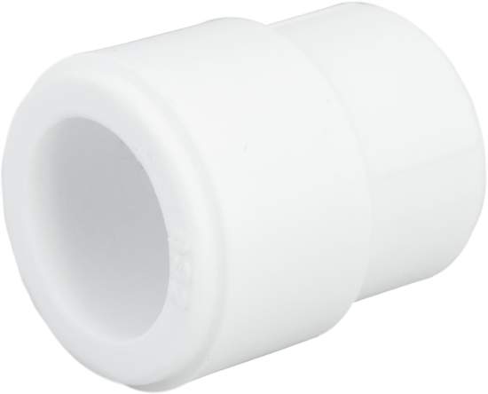 Муфта переходная Valfex 32x20 мм полипропилен 10003220