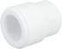 Муфта переходная Valfex 32x20 мм полипропилен 10003220