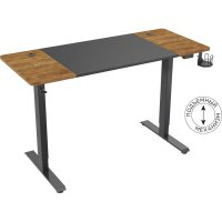 Стол для компьютера Cactus 1658588