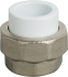 Муфта разъемная Valfex 3/4
