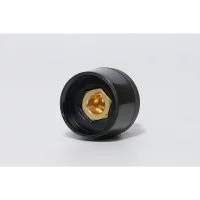 Панельная розетка PLAZWELD P-FS35502p