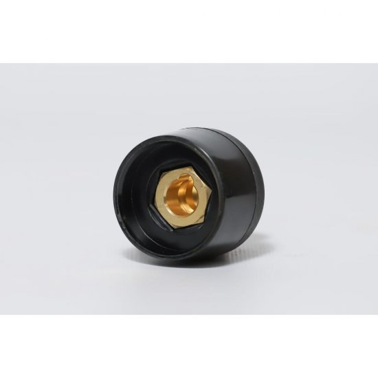 Панельная розетка PLAZWELD P-FS35502p
