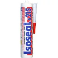 Профессиональный силиконизированный герметик Isoseal A215