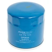 Масляный фильтр Avantech OF2606