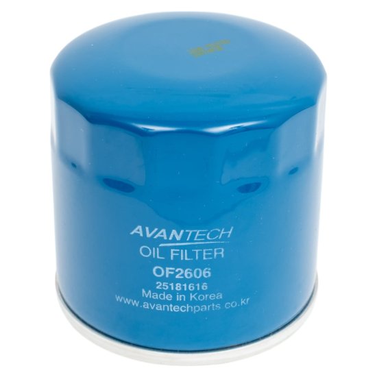 Масляный фильтр Avantech OF2606