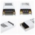 Блок питания для светодиодной ленты Apeyron 220/24 В 150 Вт IP20 (03-72)