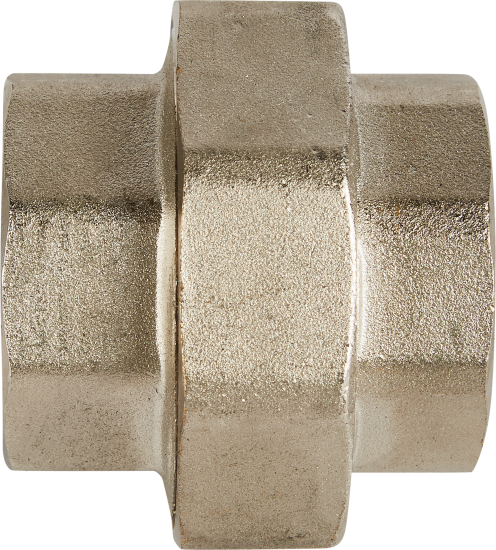 Сгон прямой американка Stout 1 1/4