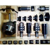 Револьверная головка AURA TOOLS МК3