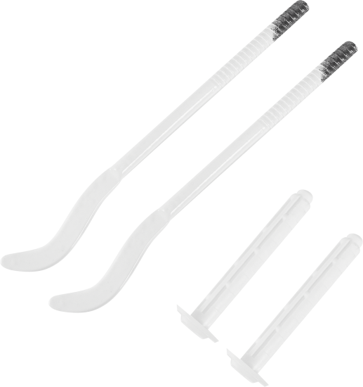 Кронштейн для радиатора Royal Thermo 7.2x170 мм настенный белый