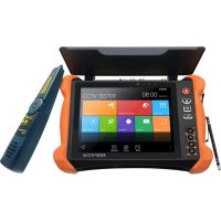 Универсальный монитор тест Tezter mt0270