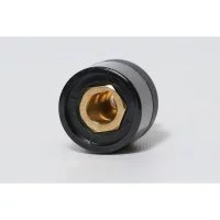 Панельная розетка PLAZWELD P-FS35501p