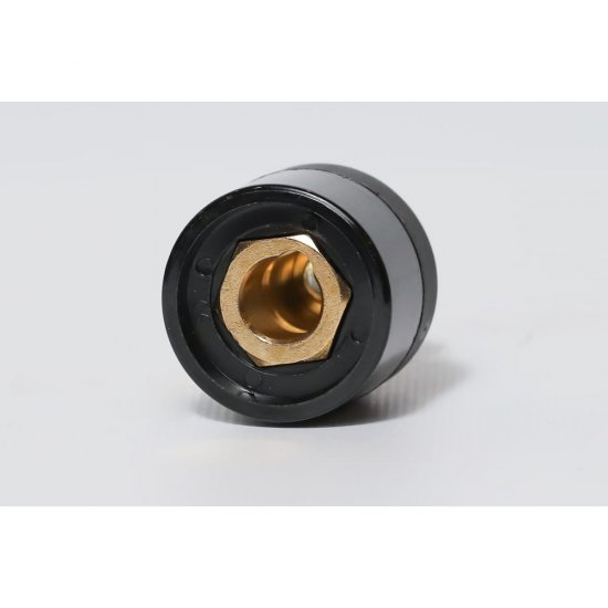 Панельная розетка PLAZWELD P-FS35501p