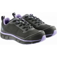 Рабочие женские полуботинки HOEGERT TECHNIK HOEGERT MILDE