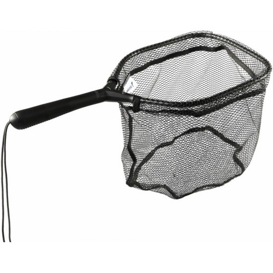 Прямоугольный прорезиненный подсачек Salmo 3224-060