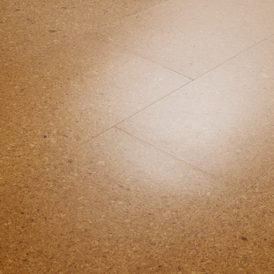 Пробковая доска клеевая «Кофе» 1.8 м²