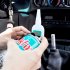 Клей цианоакрилатный Akfix 705 двухкомпонентный прозрачный 200 мл + 50 г